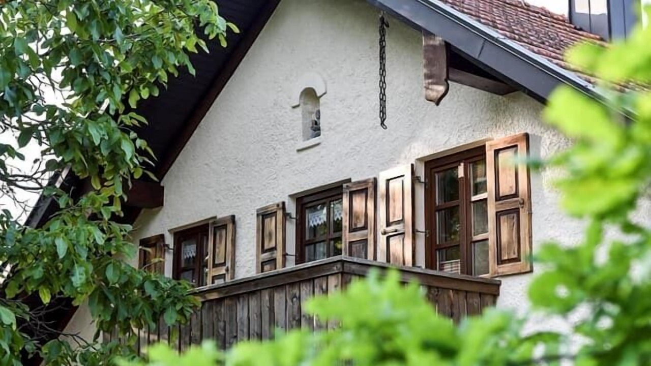 Photo of Outdoor in Traitsching