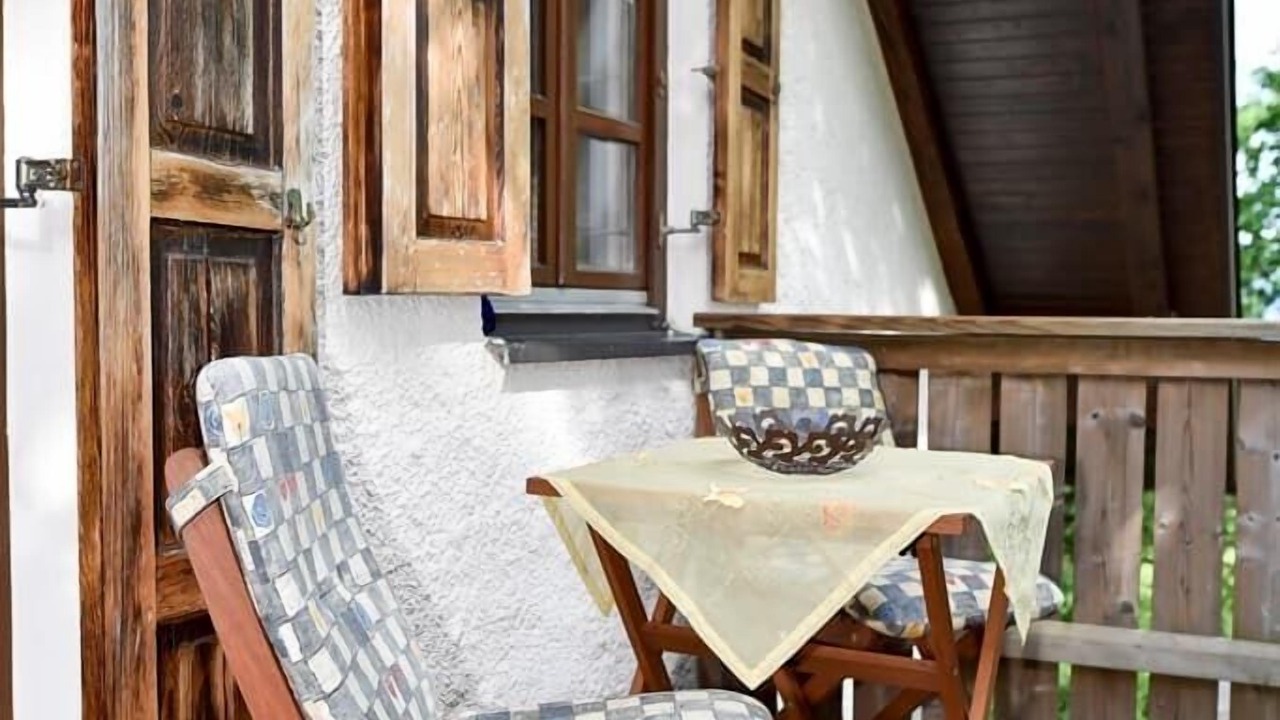 Photo of Patio Balcony in Traitsching