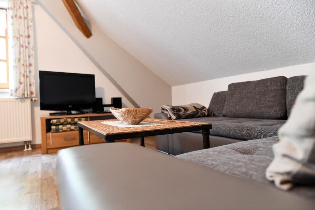 Photo of Livingroom in Traitsching