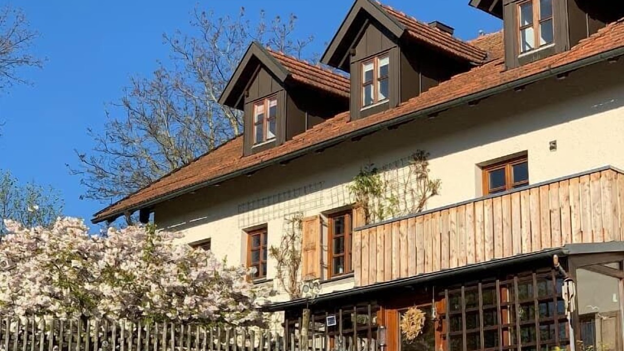 Photo of Outdoor in Traitsching