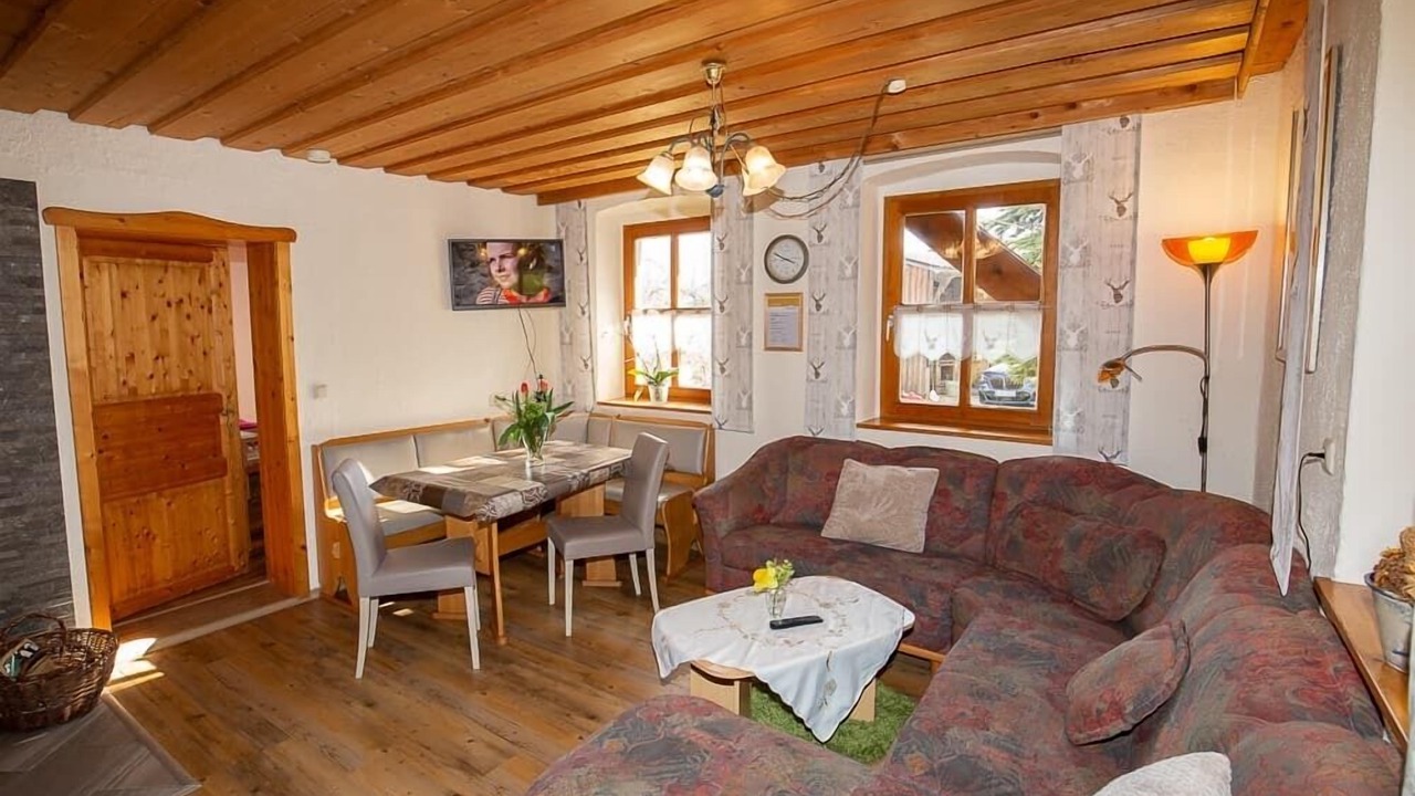 Photo of Livingroom in Stadlern