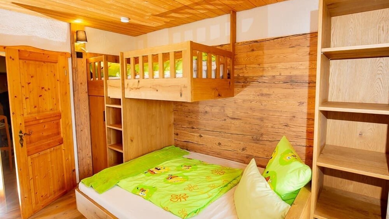 Photo of Bedroom in Stadlern