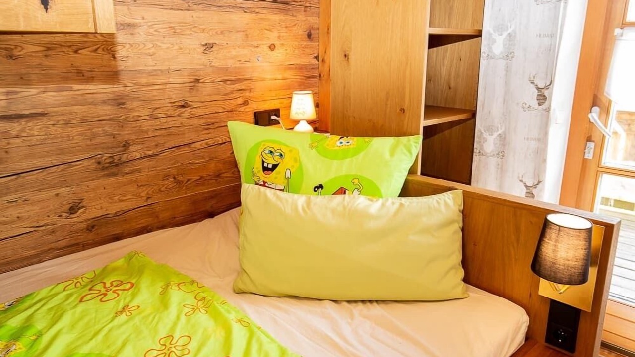 Photo of Bedroom in Stadlern