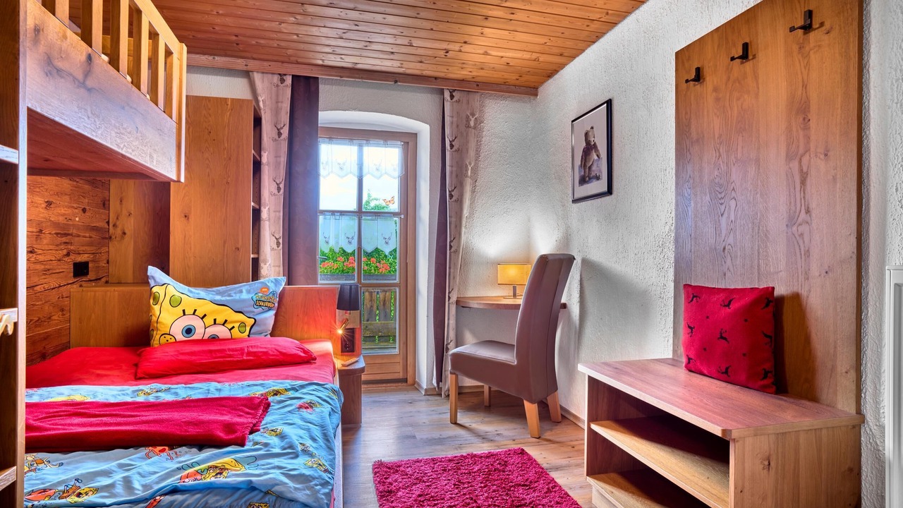 Photo of Bedroom in Stadlern