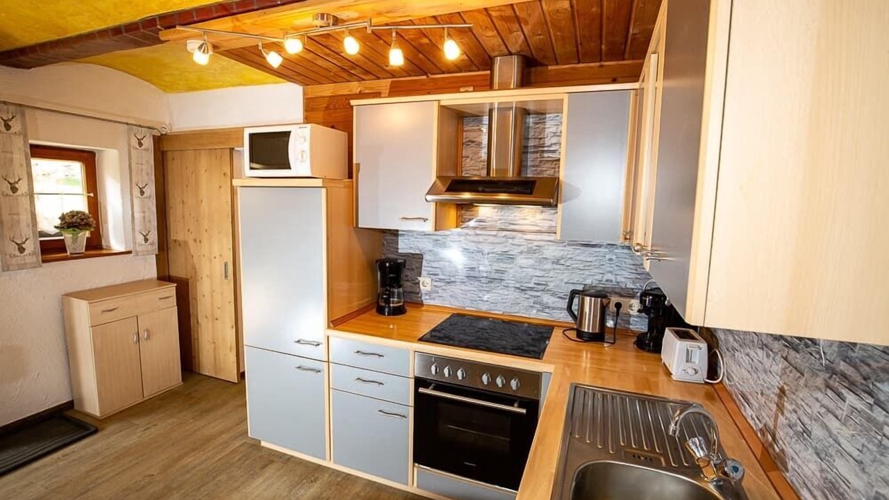 Photo of Kitchen in Stadlern