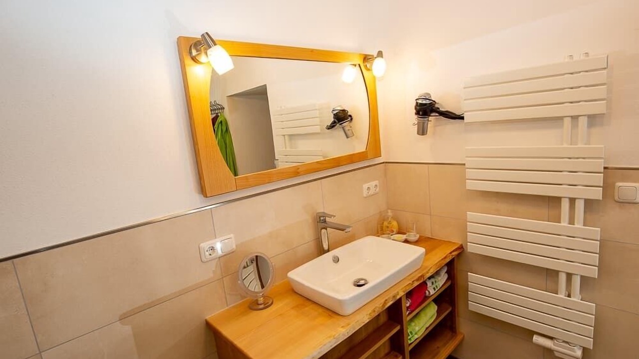 Photo of Bathroom in Stadlern