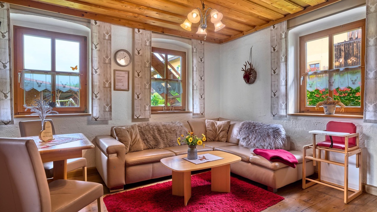 Photo of Livingroom in Stadlern