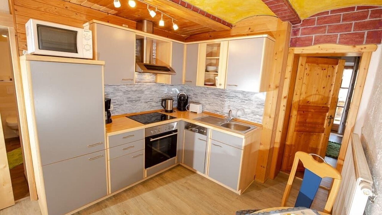 Photo of Kitchen in Stadlern