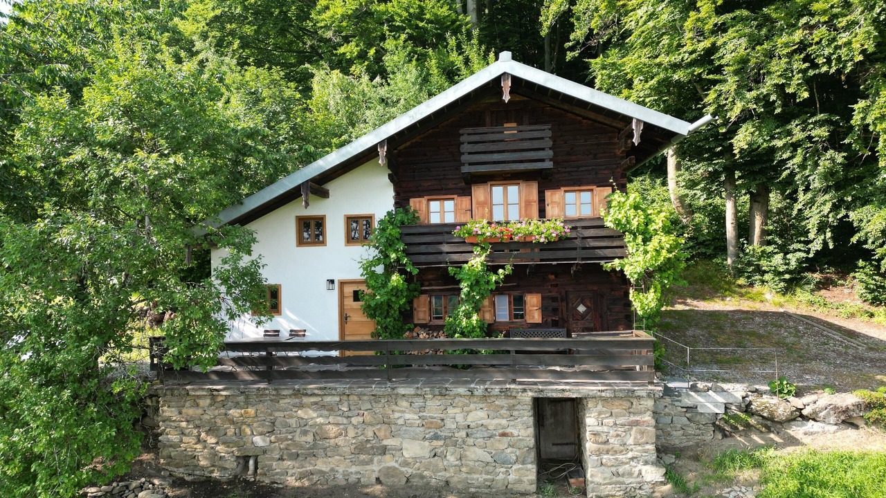 Photo of Outdoor in Schoellnach