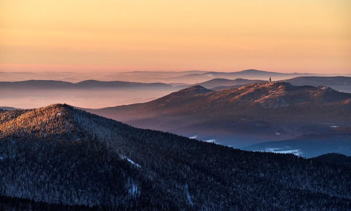 Photo of Outdoor in Schoellnach