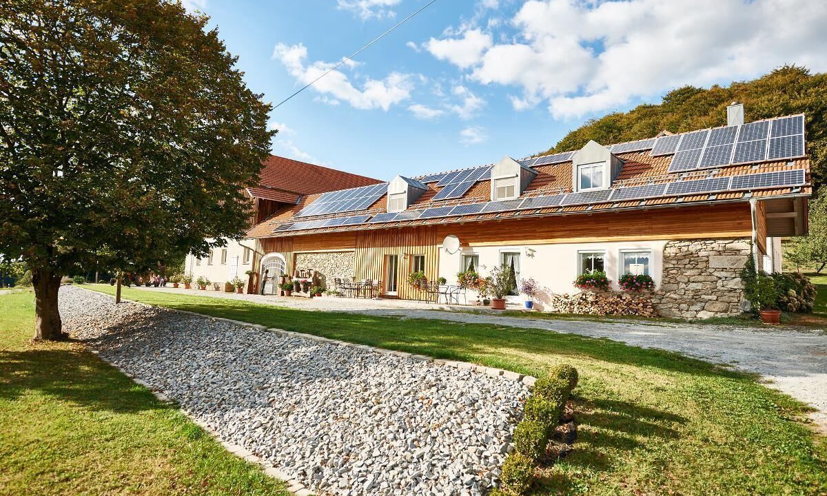 Photo of Outdoor in Schoellnach