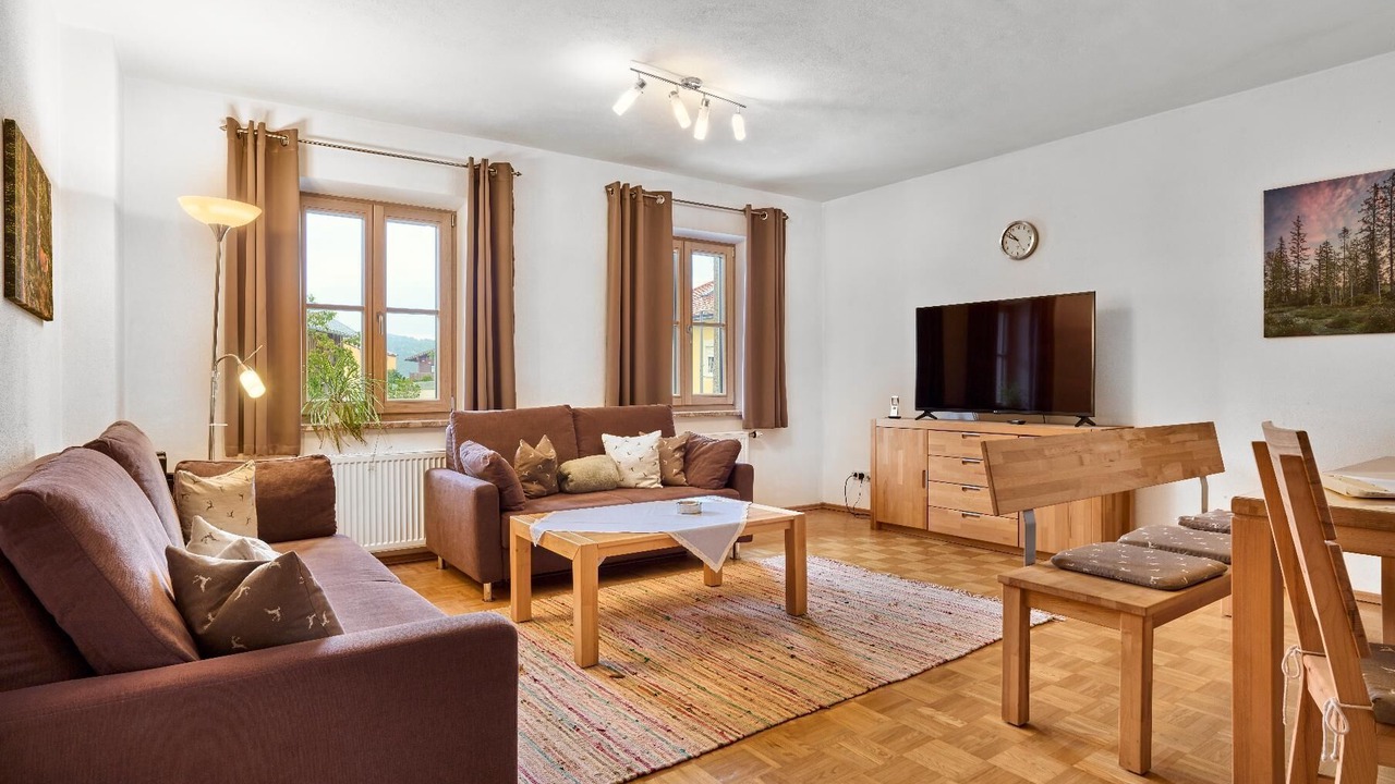 Photo of Livingroom in Finsterau