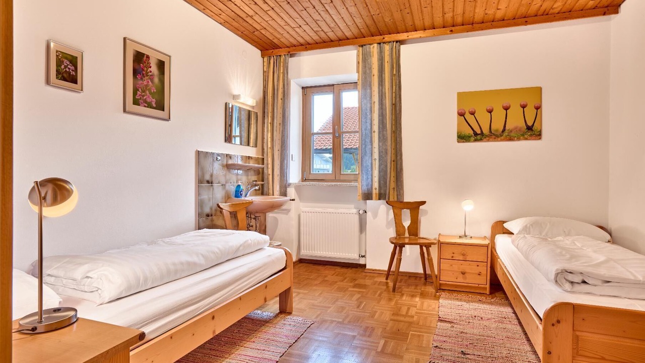Photo of Bedroom in Finsterau