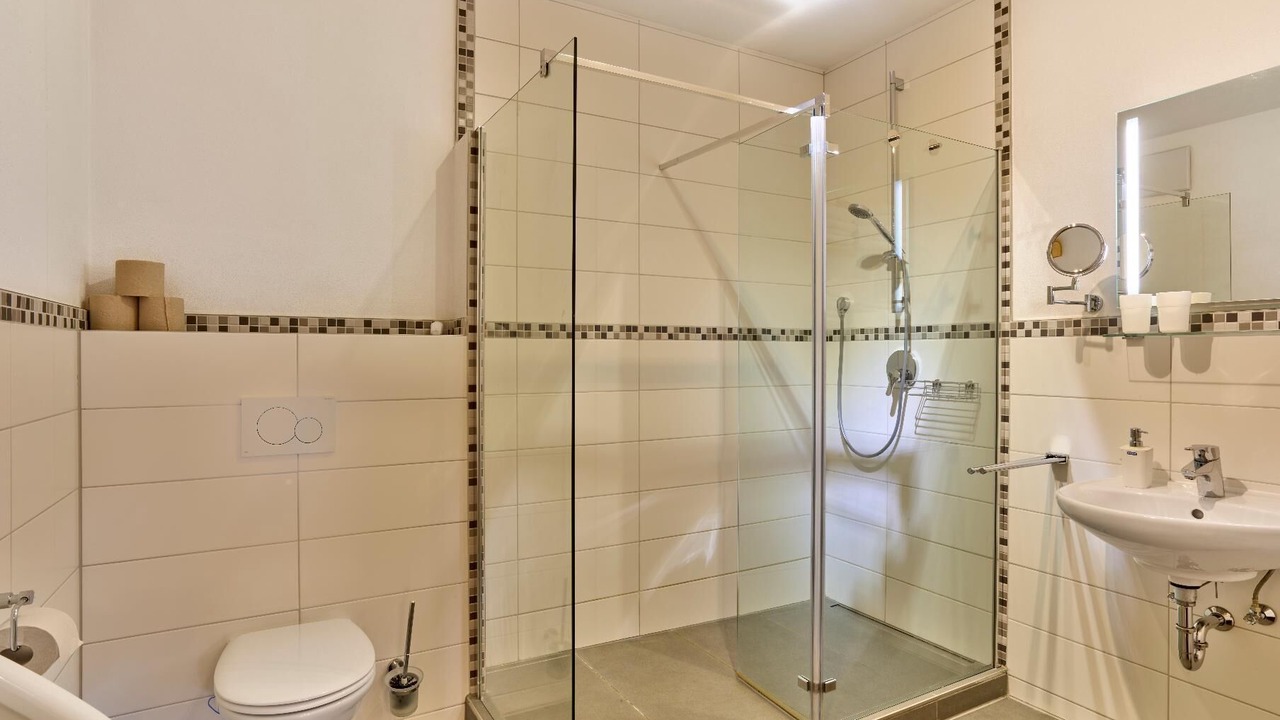 Photo of Bathroom in Finsterau