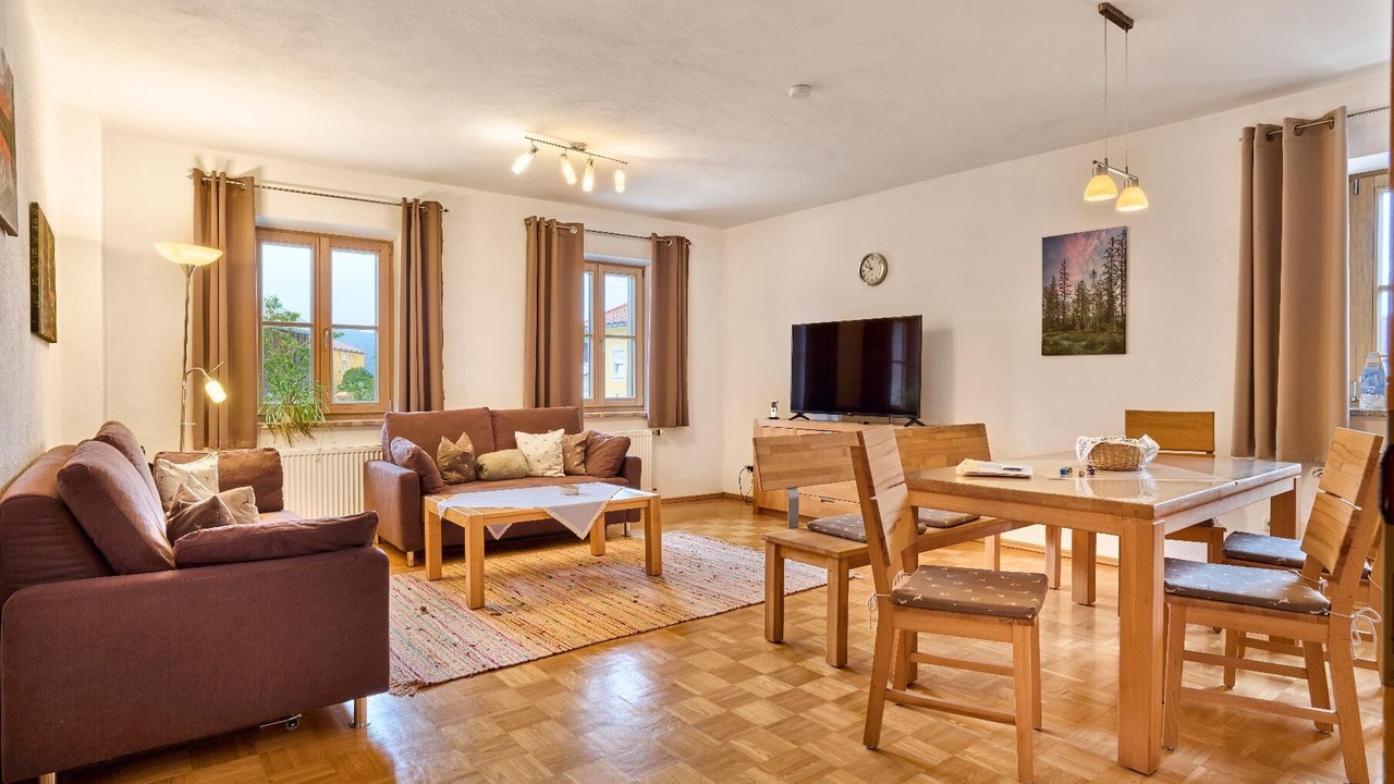 Photo of Livingroom in Finsterau