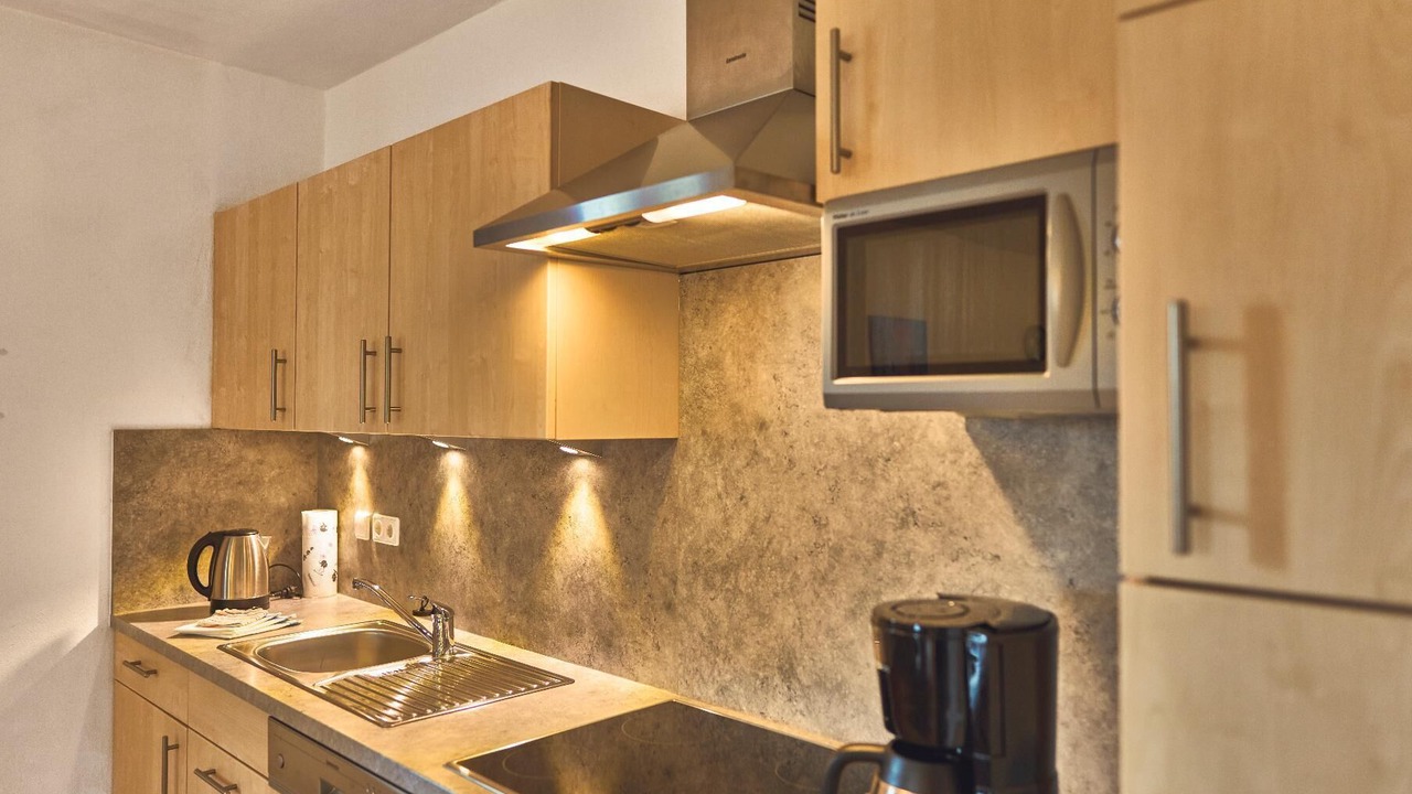 Photo of Kitchen in Finsterau