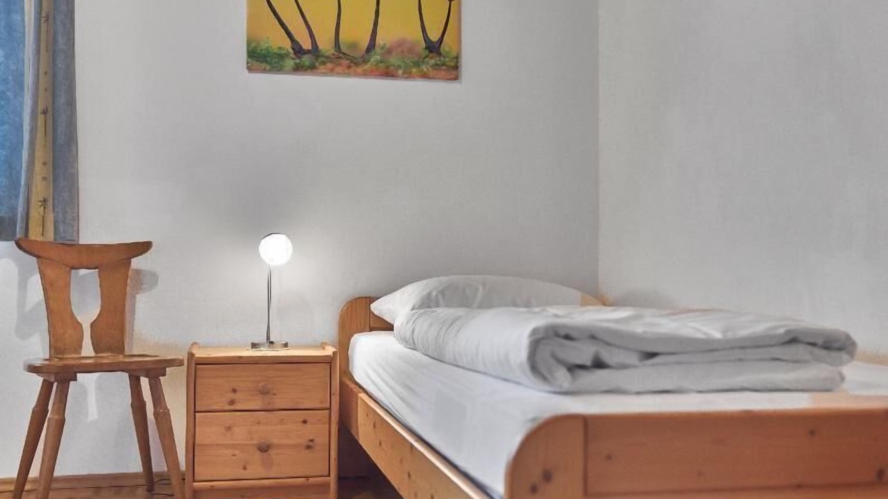 Photo of Bedroom in Finsterau