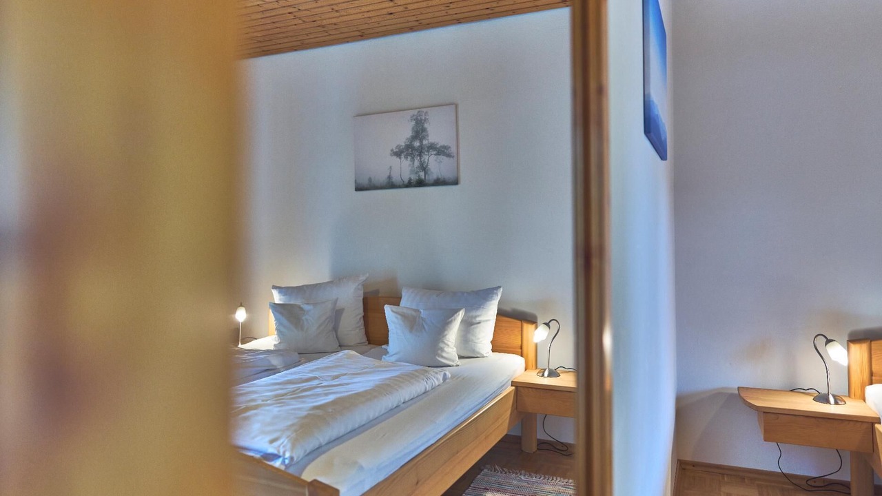 Photo of Bedroom in Finsterau
