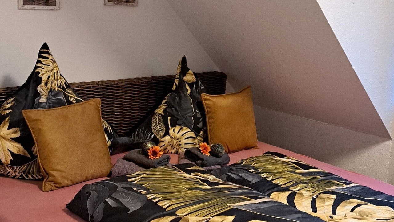 Photo of Bedroom in Volkach