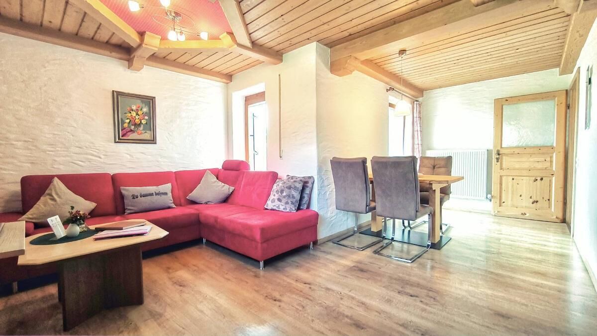Photo of Livingroom in Arnbruck