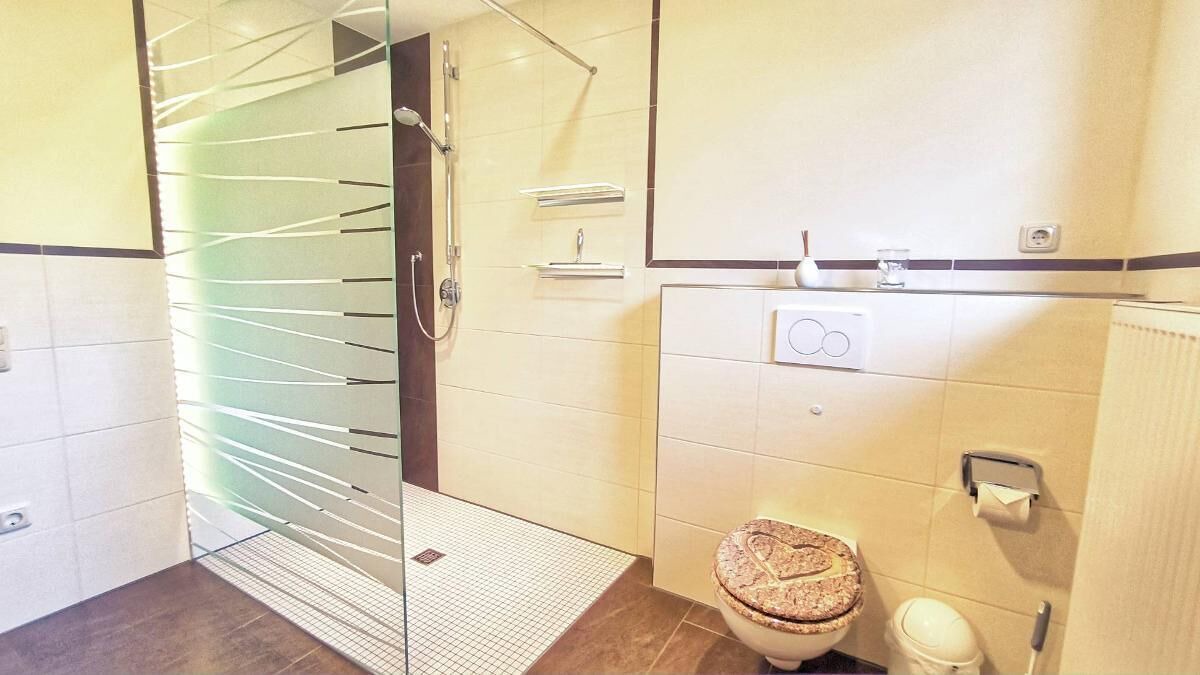 Photo of Bathroom in Arnbruck