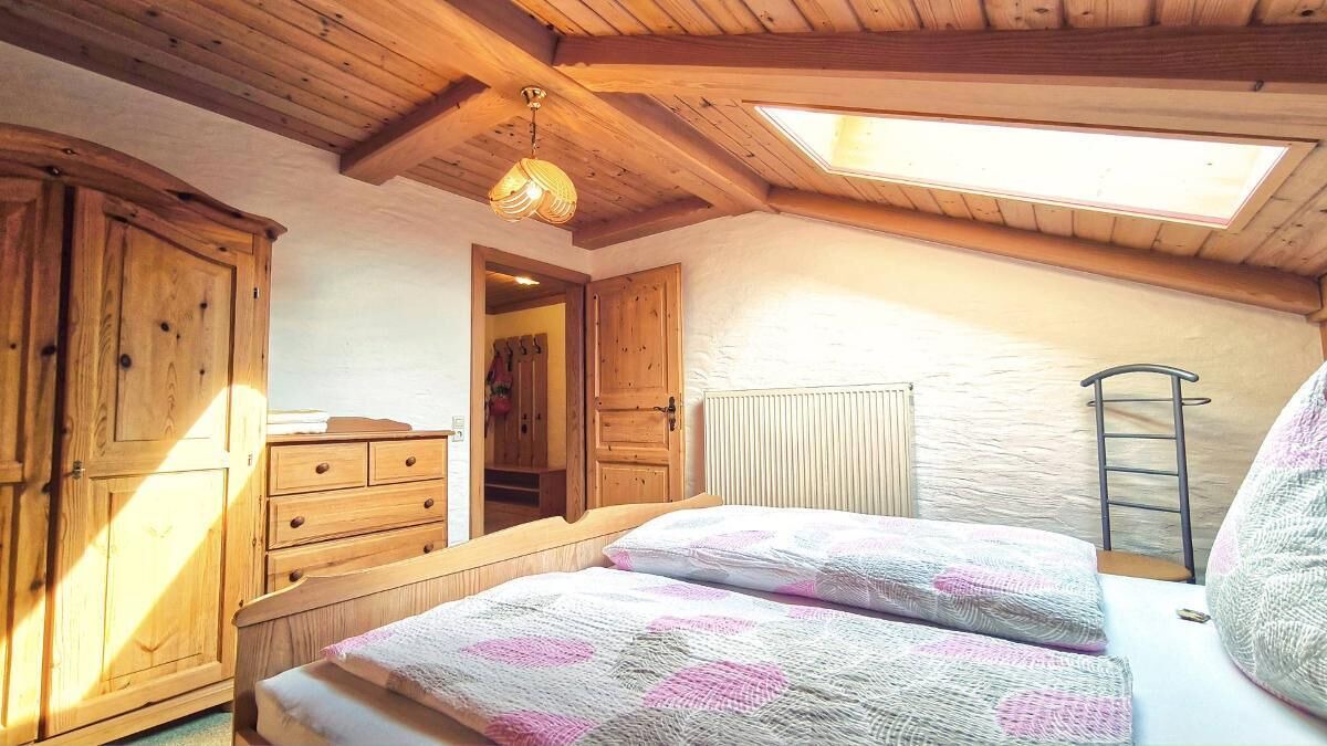 Photo of Bedroom in Arnbruck