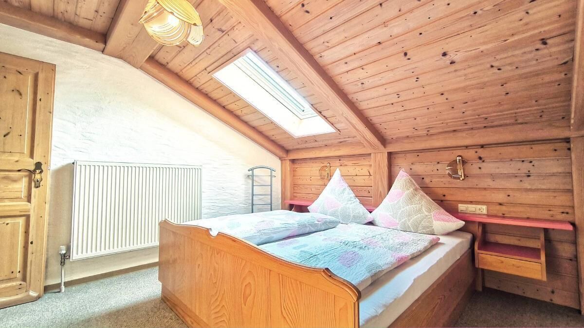 Photo of Bedroom in Arnbruck