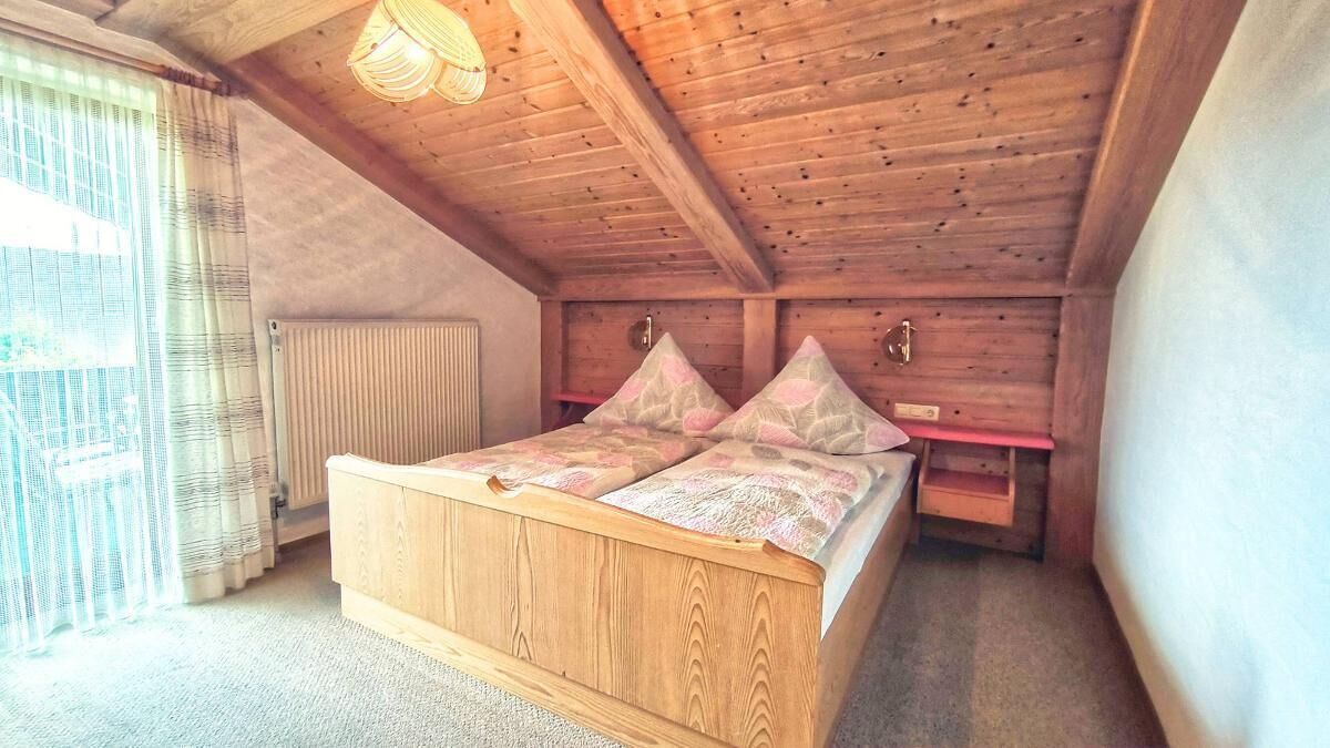 Photo of Bedroom in Arnbruck