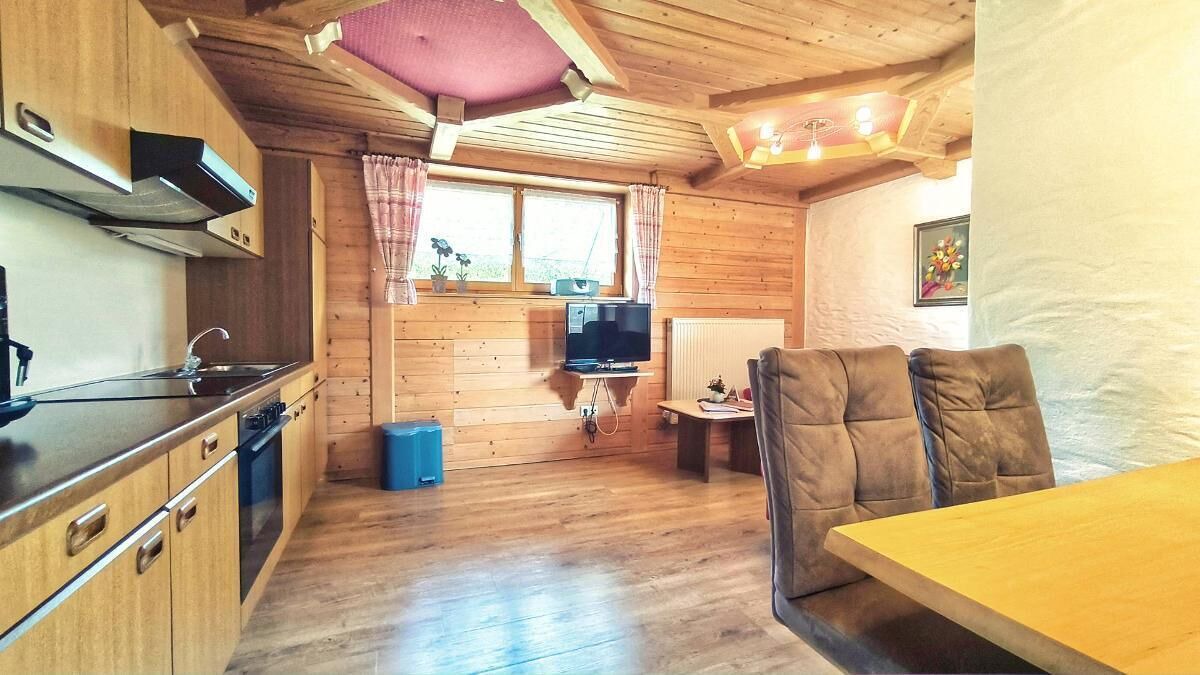 Photo of Kitchen in Arnbruck