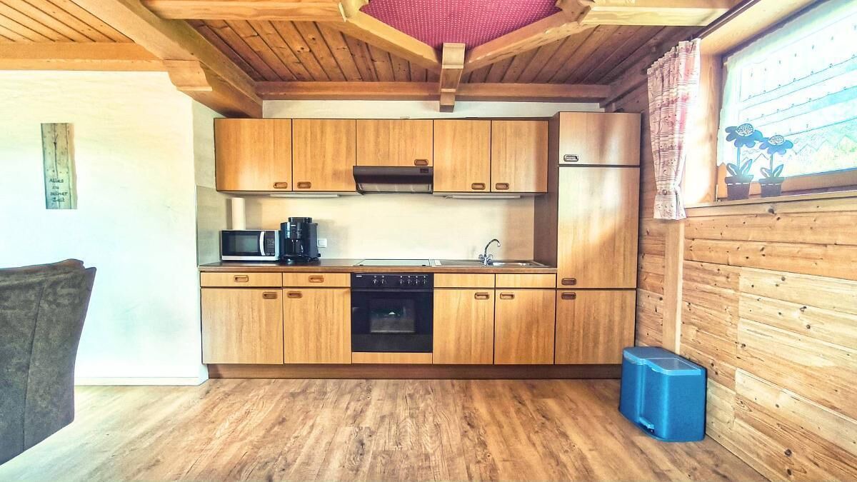 Photo of Kitchen in Arnbruck