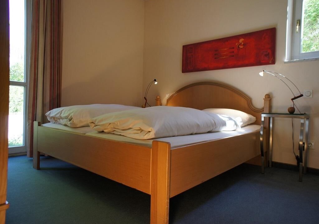 Photo of Bedroom in Zwiesel