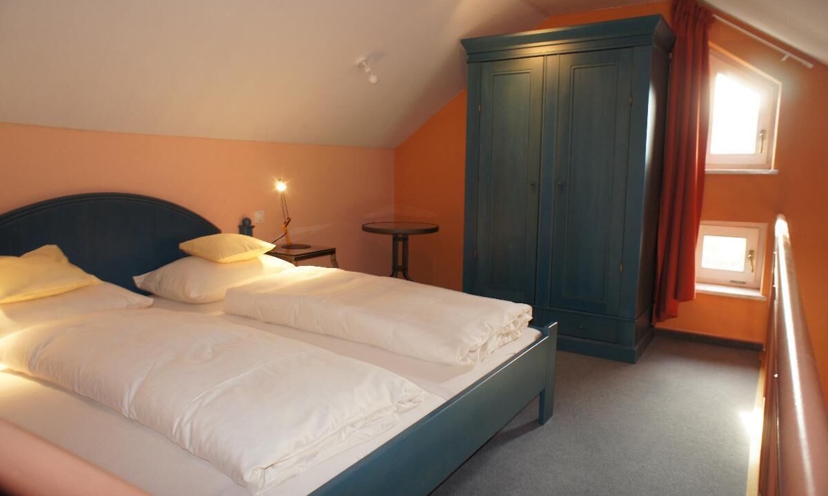 Photo of Bedroom in Zwiesel