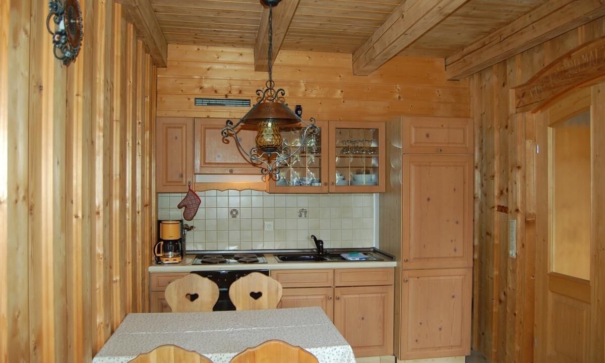 Photo of Kitchen in Bayerisch Eisenstein