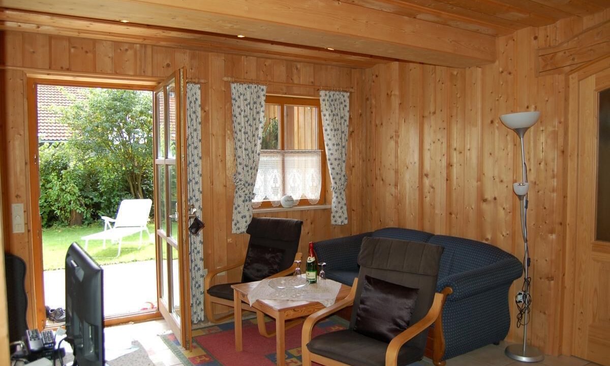 Photo of Livingroom in Bayerisch Eisenstein
