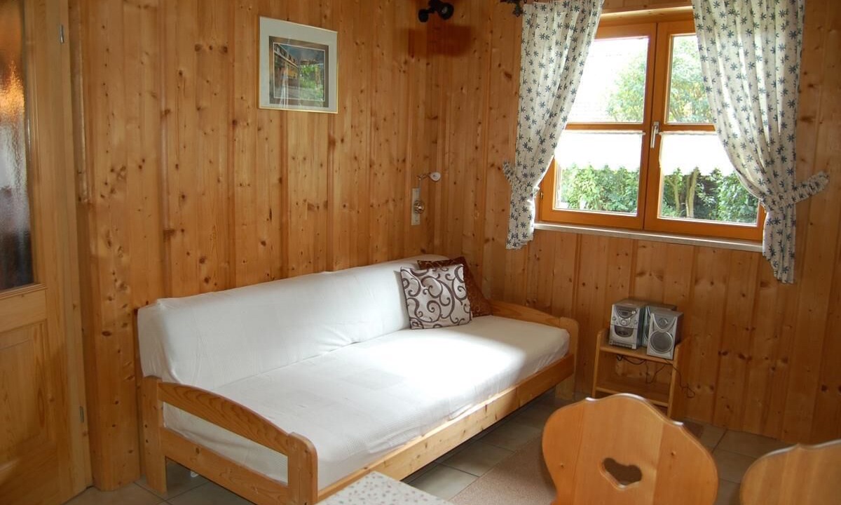 Photo of Livingroom in Bayerisch Eisenstein