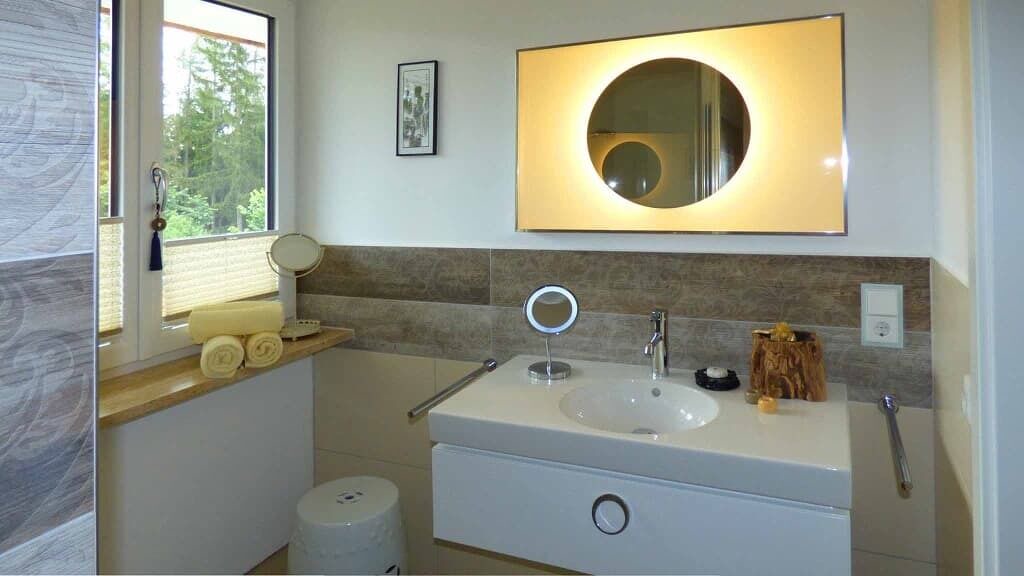 Photo of Bathroom in Bobrach