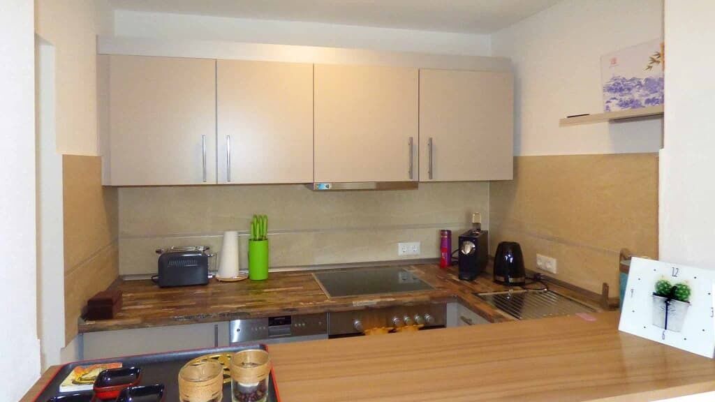 Photo of Kitchen in Bobrach
