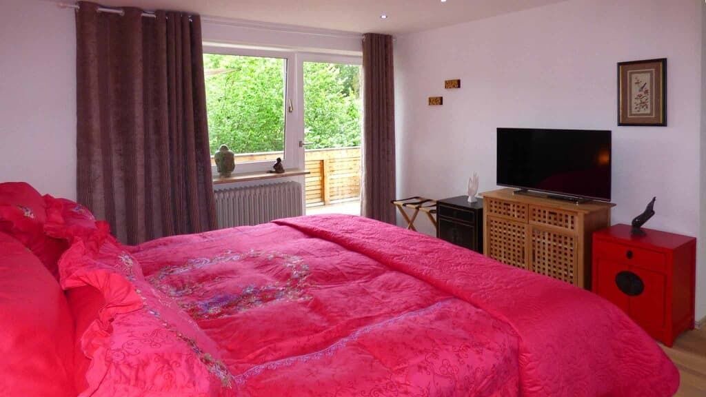 Photo of Bedroom in Bobrach