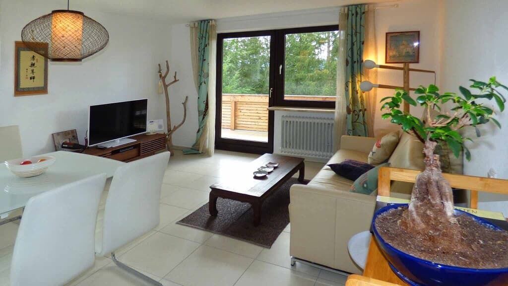 Photo of Livingroom in Bobrach