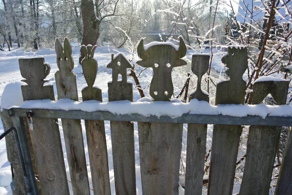 Photo of Outdoor in Schwarzach b. Nabburg