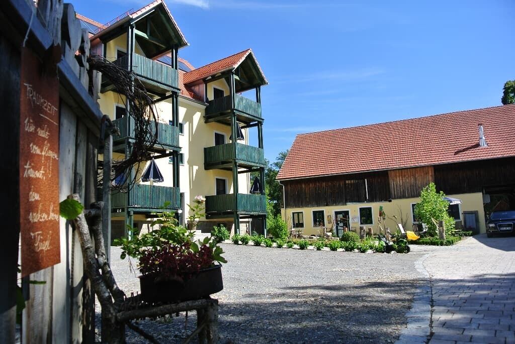 Photo of Outdoor in Schwarzach b. Nabburg