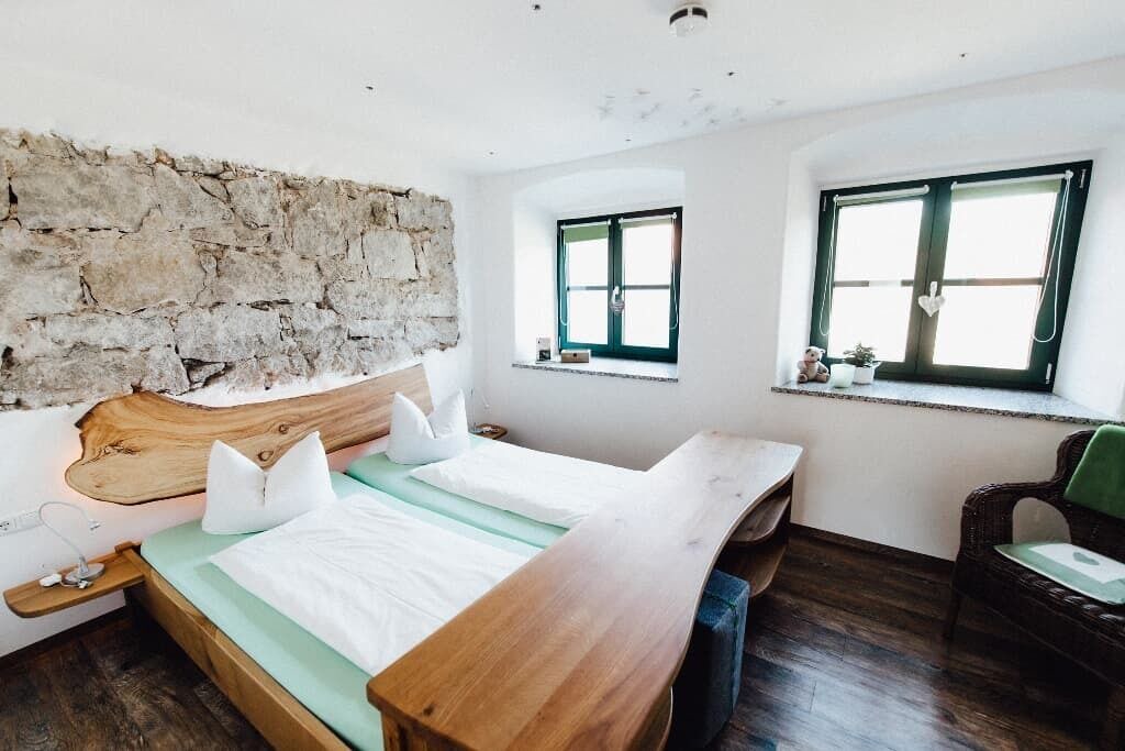 Photo of Bedroom in Schwarzach b. Nabburg