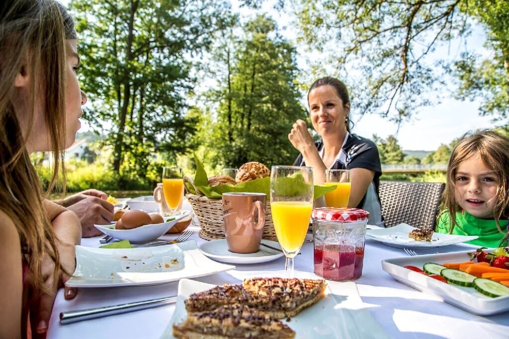 Photo of Outdoor in Schwarzach b. Nabburg