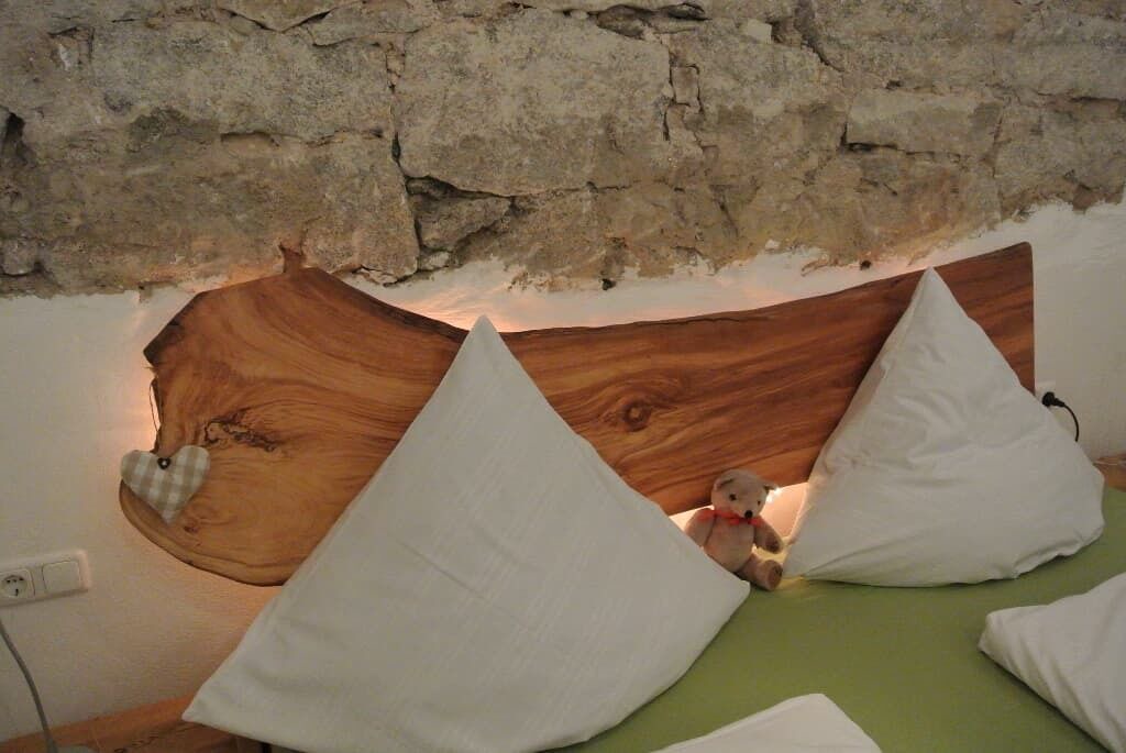 Photo of Bedroom in Schwarzach b. Nabburg