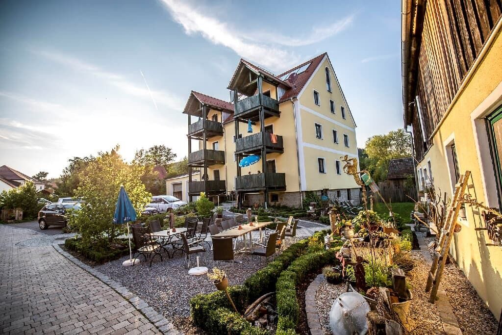 Photo of Outdoor in Schwarzach b. Nabburg