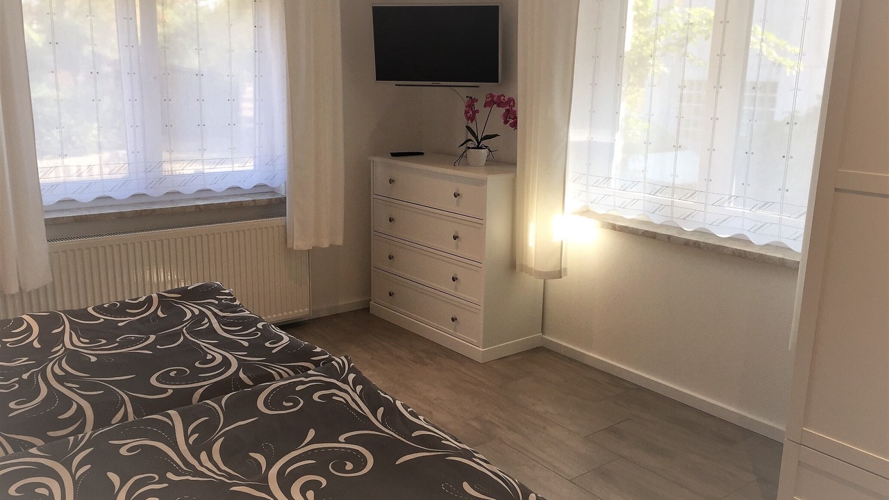 Photo of Bedroom in Michelau