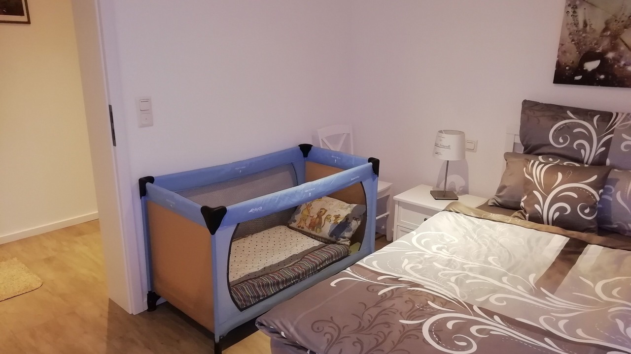 Photo of Bedroom in Michelau
