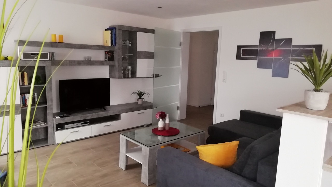 Photo of Livingroom in Michelau