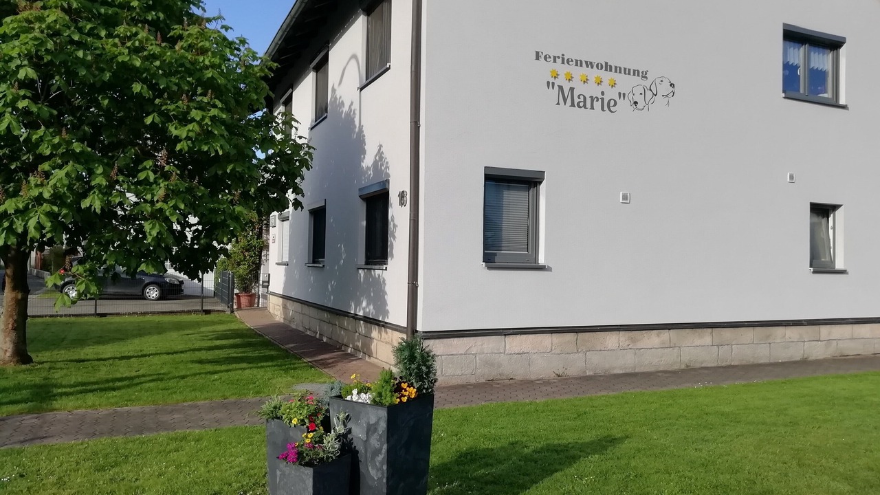 Photo of Outdoor in Michelau