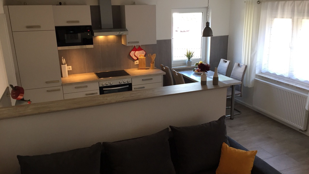 Photo of Livingroom in Michelau